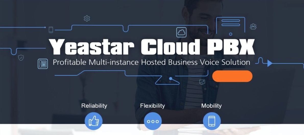 Central  Cloud PBX: Productos y servicios de Easysat Comunicaciones }}