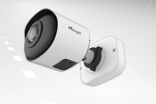 Milesght 180° Panoramic Mini Bullet Camera: Productos y servicios de Easysat Comunicaciones Milesght 180° Panoramic Mini Bullet Camera: Productos y servicios de Easysat Comunicaciones