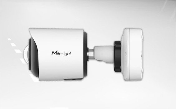 Milesght 180° Panoramic Mini Bullet Camera: Productos y servicios de Easysat Comunicaciones Milesght 180° Panoramic Mini Bullet Camera: Productos y servicios de Easysat Comunicaciones