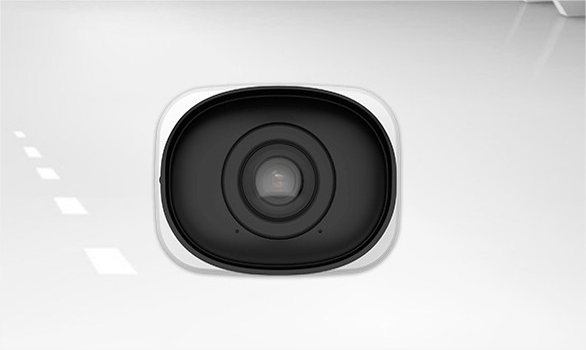 Milesght 180° Panoramic Mini Bullet Camera: Productos y servicios de Easysat Comunicaciones Milesght 180° Panoramic Mini Bullet Camera: Productos y servicios de Easysat Comunicaciones