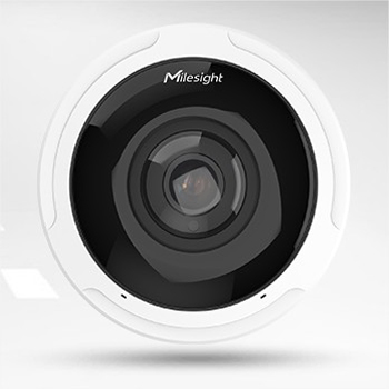 Milesight 360° Panoramic Fisheye Network Camera: Productos y servicios de Easysat Comunicaciones Milesight 360° Panoramic Fisheye Network Camera: Productos y servicios de Easysat Comunicaciones