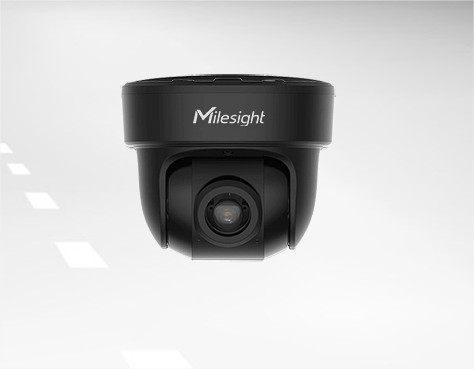 Milesight 180° Panoramic Mini Dome Network Camera: Productos y servicios de Easysat Comunicaciones Milesight 180° Panoramic Mini Dome Network Camera: Productos y servicios de Easysat Comunicaciones