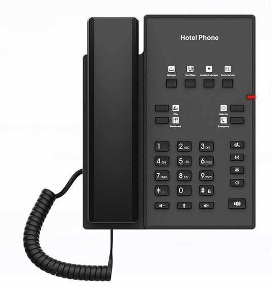 Fanvil H1 Fanvil H1