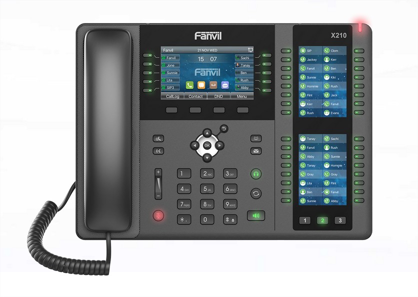 Fanvil X210 Fanvil X210