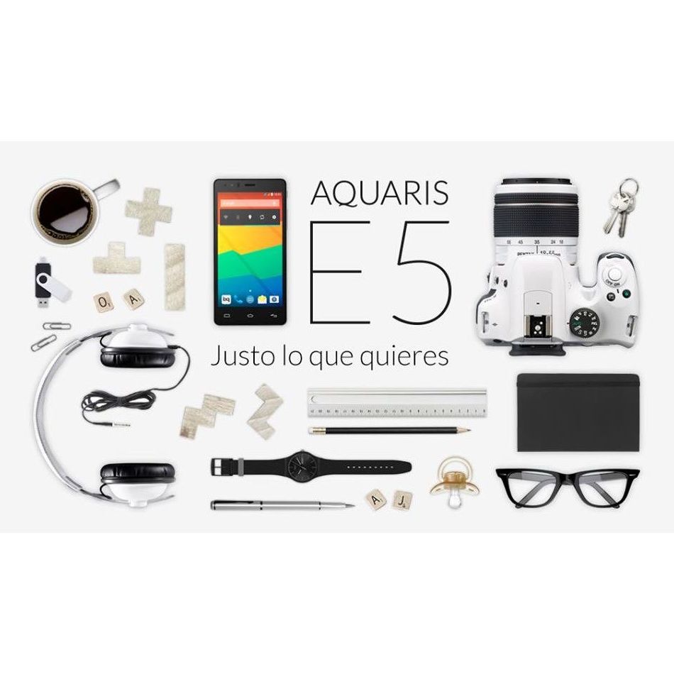 Aquarius E5: Productos y servicios de Easysat Comunicaciones Aquarius E5: Productos y servicios de Easysat Comunicaciones