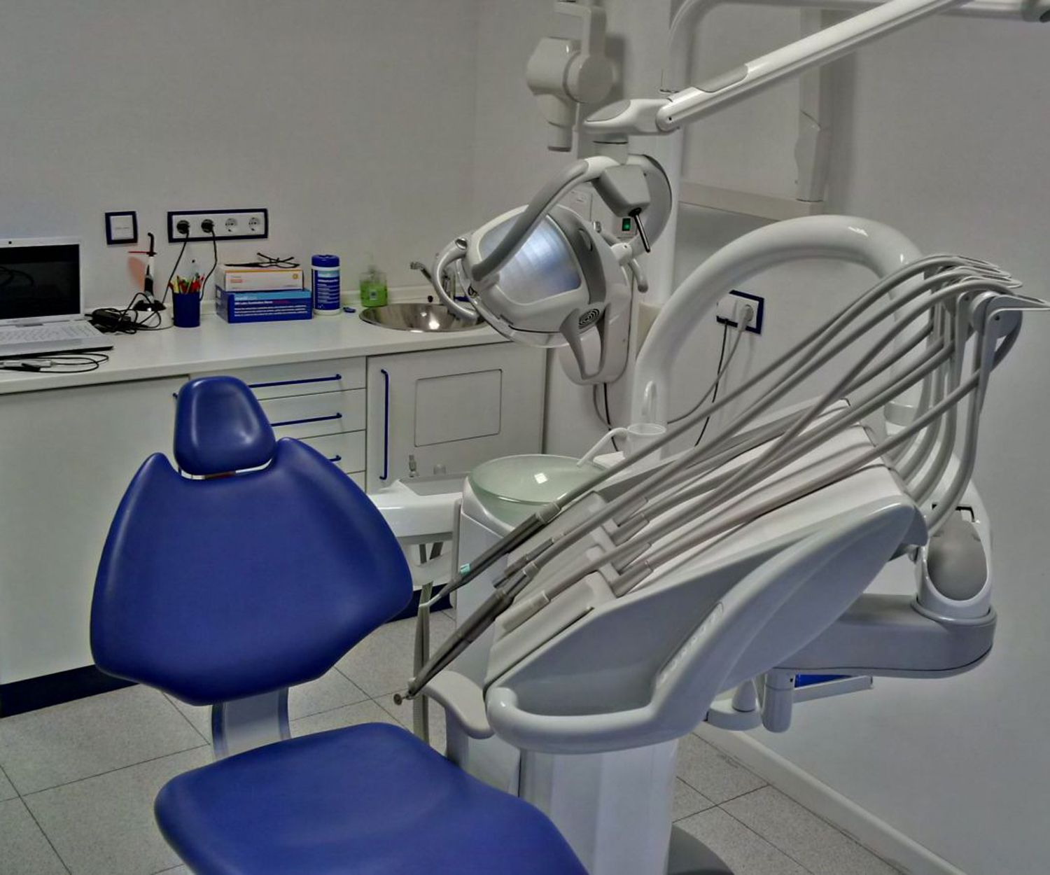 Implantes dentales en Santiago de Compostela