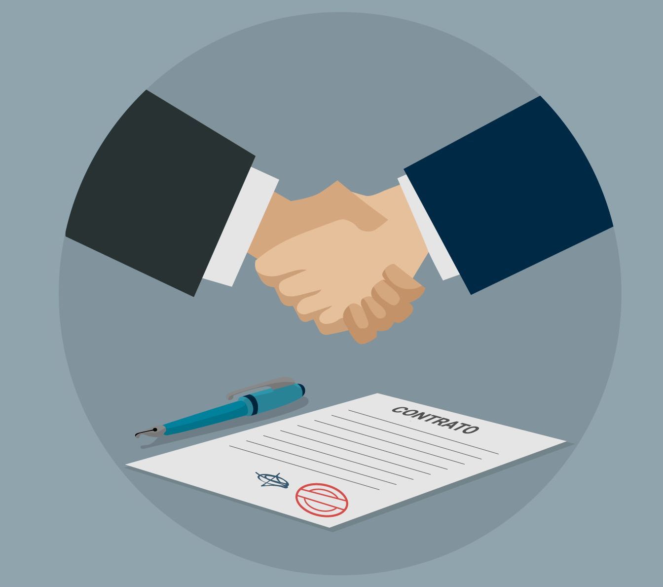 Contratos: Servicios de Agote Abogados Contratos: Servicios de Agote Abogados