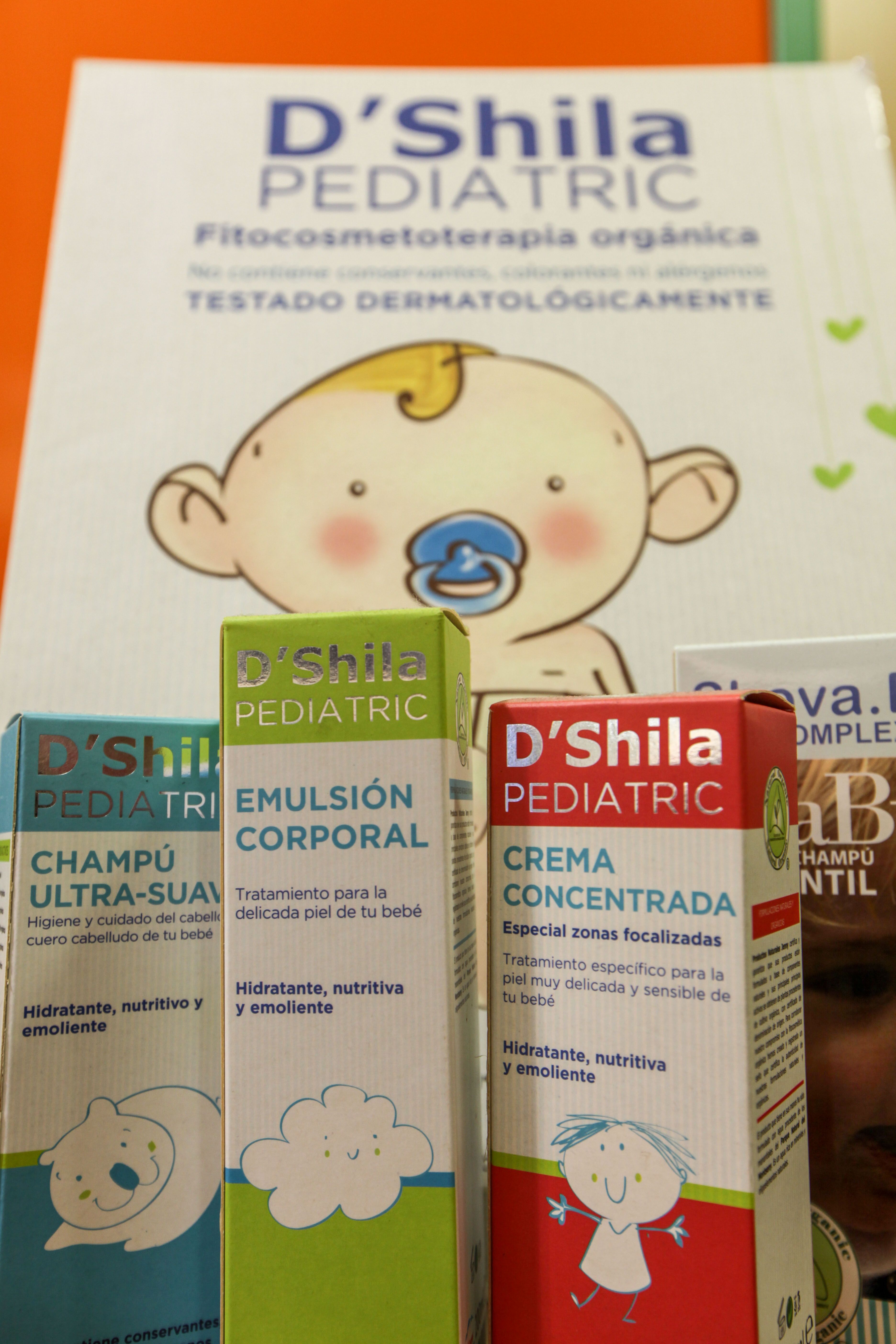Foto 19 de Peluquería y estética (distribución) en Vilafranca del Penedès | Montse Domingo Distribucions
