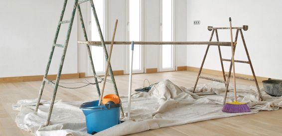 Reformas integrales: Servicios de Construcciones I.M. 2000 Reformas integrales: Servicios de Construcciones I.M. 2000