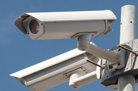 Videovigilancia y CCTV: Servicios de Extintores Proinse Videovigilancia y CCTV: Servicios de Extintores Proinse