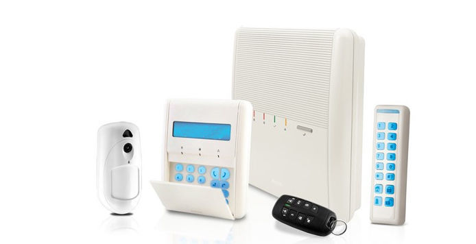 Control de Acceso: Servicios de Extintores Proinse Control de Acceso: Servicios de Extintores Proinse