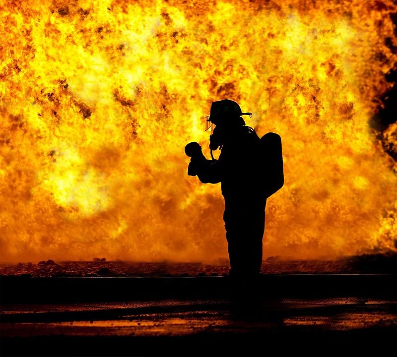 Planes de autoprotección y emergencias: Servicios de Extintores Proinse Planes de autoprotección y emergencias: Servicios de Extintores Proinse