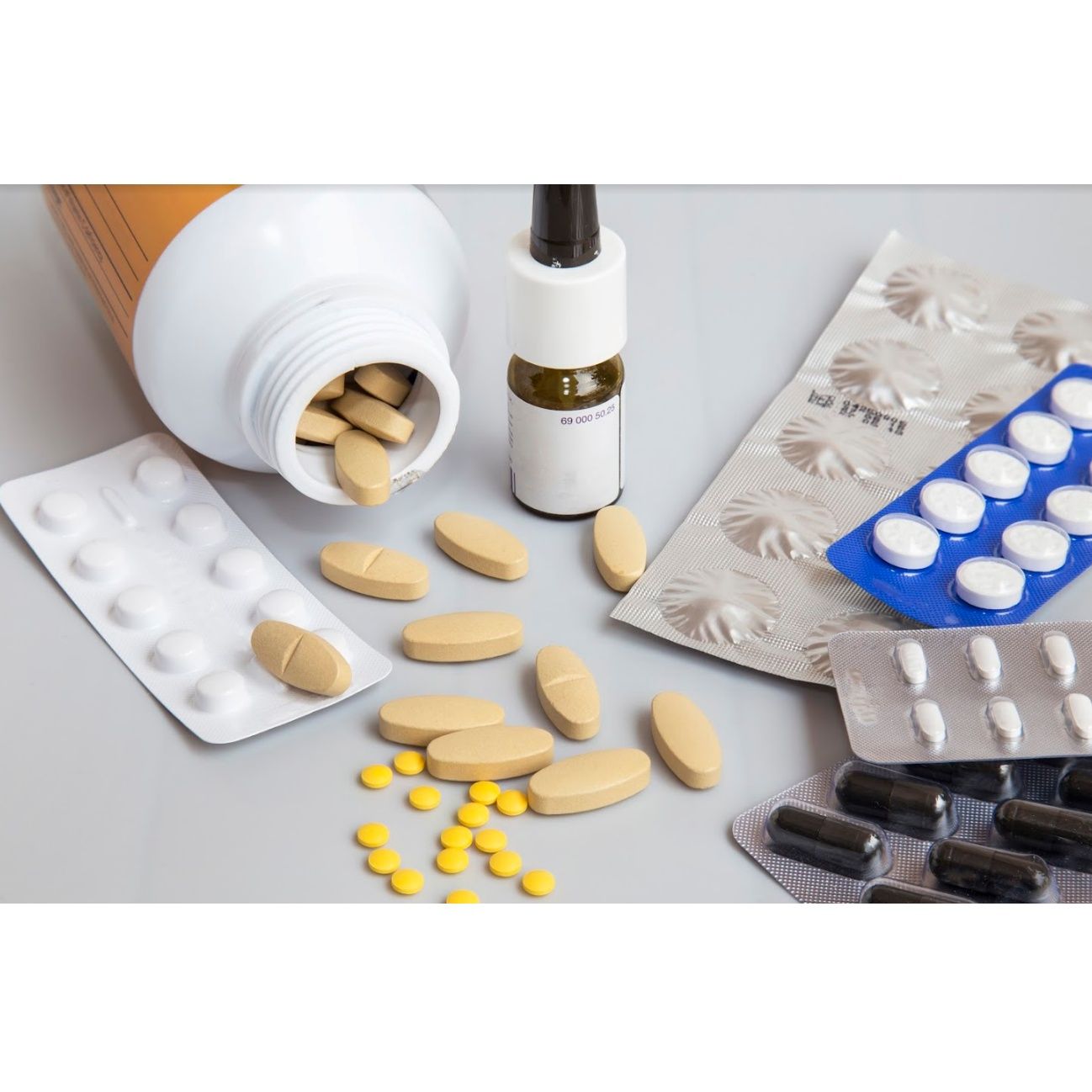 Homeopatía: Servicios de Farmacia Carmen Hervás Laguna Homeopatía: Servicios de Farmacia Carmen Hervás Laguna