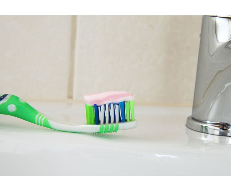 Productos de higiene bucal