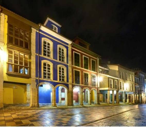 Obra Pública: Productos y Servicios de Granitos Carballido Obra Pública: Productos y Servicios de Granitos Carballido