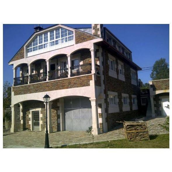 Obra Privada: Productos y Servicios de Granitos Carballido Obra Privada: Productos y Servicios de Granitos Carballido
