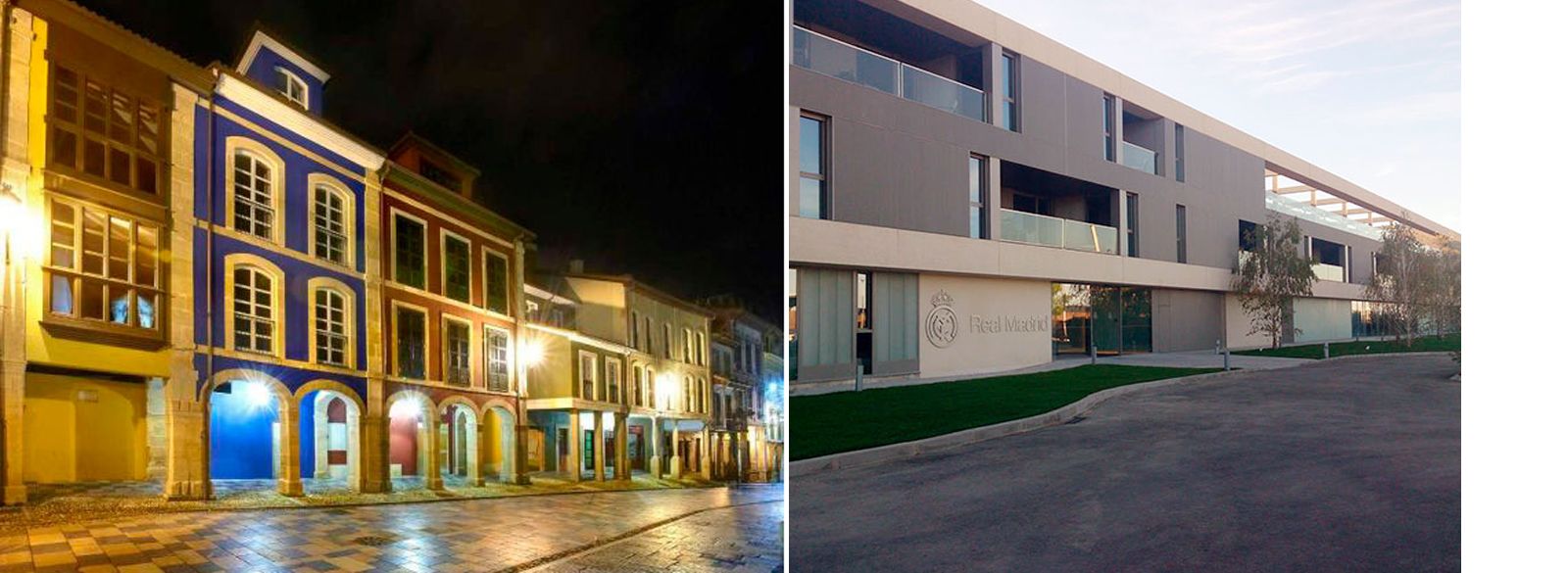Obra Pública: Productos y Servicios de Granitos Carballido Obra Pública: Productos y Servicios de Granitos Carballido