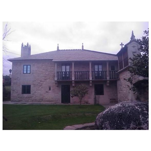 Obra Privada: Productos y Servicios de Granitos Carballido Obra Privada: Productos y Servicios de Granitos Carballido