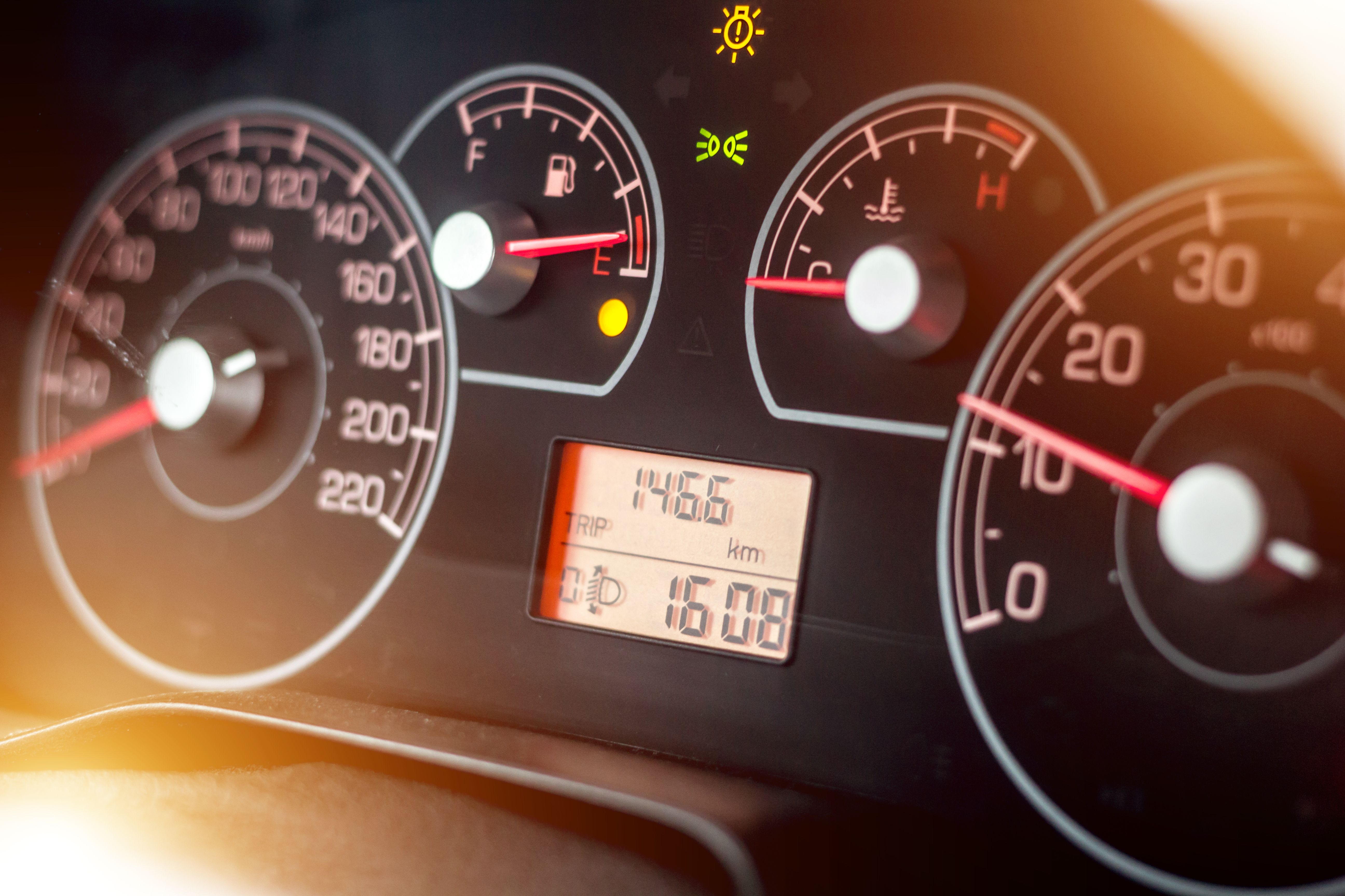 Electricidad y electrónica: Servicios de Dastauto Electricidad y electrónica: Servicios de Dastauto