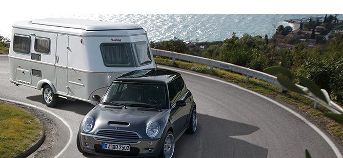 Hymer: Catálogo de Caravanas Itsas Mendi, S.L. Hymer: Catálogo de Caravanas Itsas Mendi, S.L.