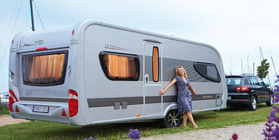 hobby: Catálogo de Caravanas Itsas Mendi, S.L. hobby: Catálogo de Caravanas Itsas Mendi, S.L.
