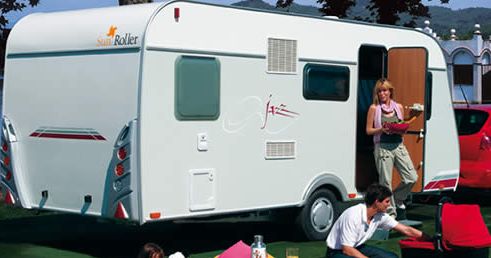 Sun Roller: Catálogo de Caravanas Itsas Mendi, S.L. Sun Roller: Catálogo de Caravanas Itsas Mendi, S.L.