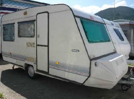 Adria Optima 440 TD: Catálogo de Caravanas Itsas Mendi, S.L. Adria Optima 440 TD: Catálogo de Caravanas Itsas Mendi, S.L.