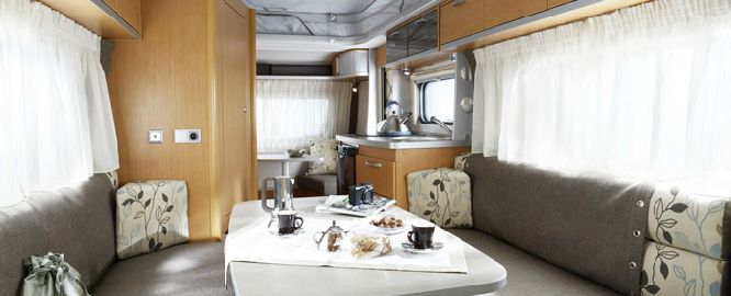 Hymer: Catálogo de Caravanas Itsas Mendi, S.L. Hymer: Catálogo de Caravanas Itsas Mendi, S.L.