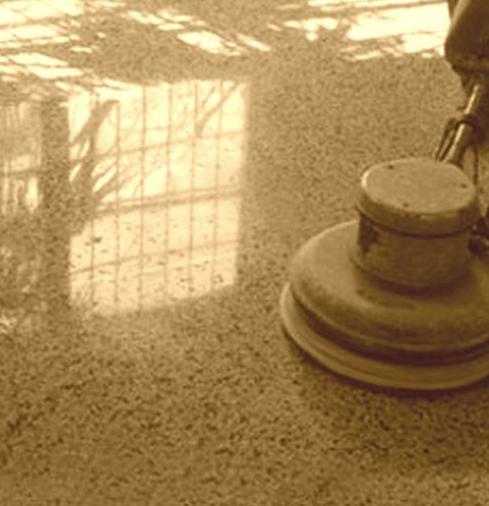 Abrillantado: Servicios de Gamarlim, S.L. Abrillantado: Servicios de Gamarlim, S.L.