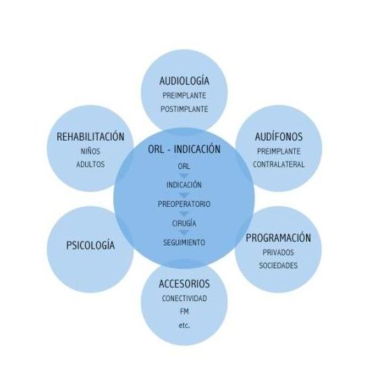 Evaluación y rehabilitación de implantes cocleares: Nuestros servicios de Audiología RV Alfa Evaluación y rehabilitación de implantes cocleares: Nuestros servicios de Audiología RV Alfa