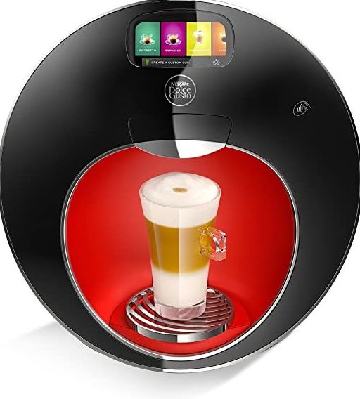 DOLCE GUSTO MAJESTO DOLCE GUSTO MAJESTO