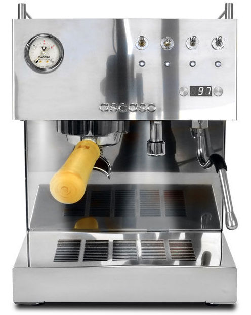 ESTEEL: Catálogo de Sur Vending Coffee S.L. ESTEEL: Catálogo de Sur Vending Coffee S.L.