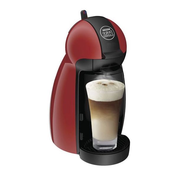 MAQUINA NESCAFE DOLCE GUSTO MAQUINA NESCAFE DOLCE GUSTO