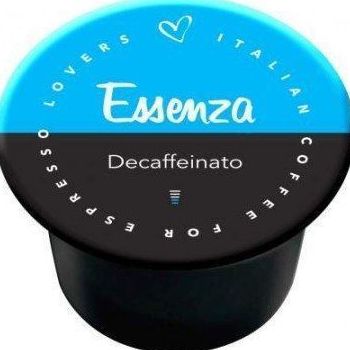 DESCAFEINADO ESSENZA: CAFE EN GRANO PARA HOSTELERIA de Sur Vending Coffee S.L. DESCAFEINADO ESSENZA: CAFE EN GRANO PARA HOSTELERIA de Sur Vending Coffee S.L.