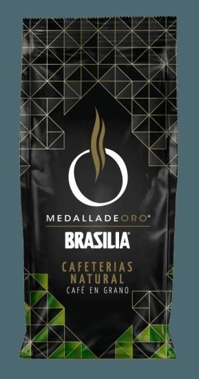 CAFE EN GRANO MEDALLA DE ORO ESPECIAL CAFETERIAS: Catálogo de Sur Vending Coffee S.L. CAFE EN GRANO MEDALLA DE ORO ESPECIAL CAFETERIAS: Catálogo de Sur Vending Coffee S.L.