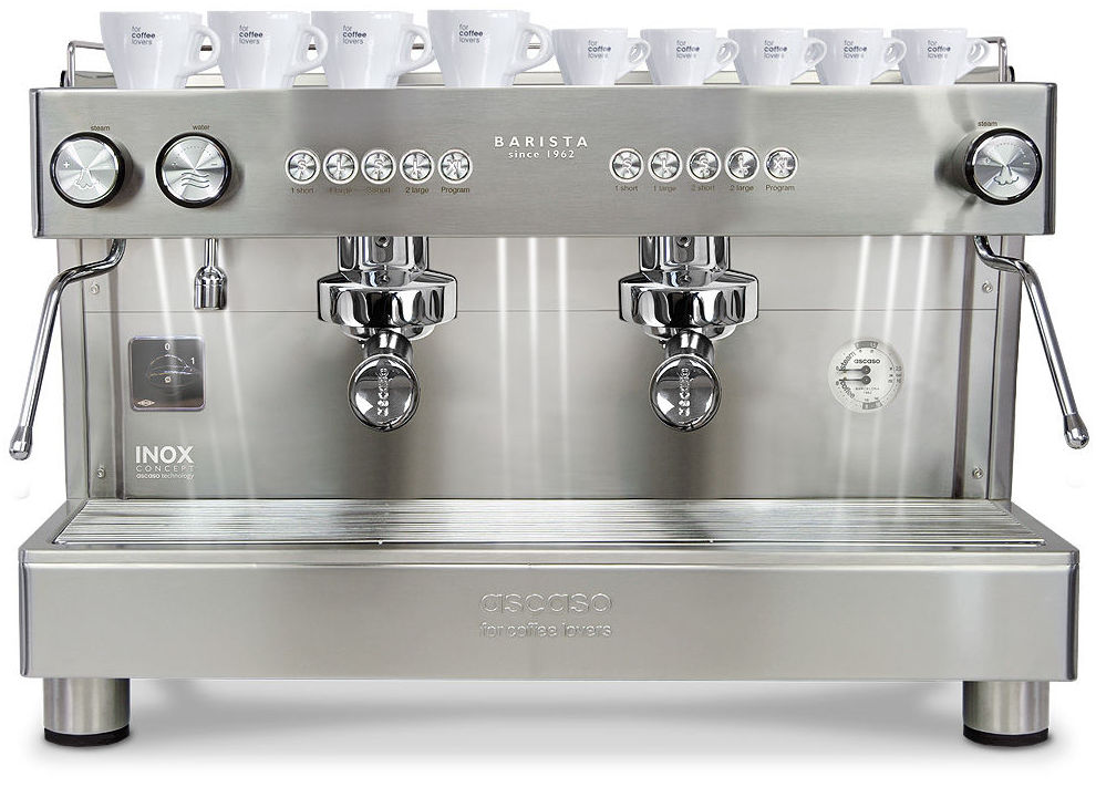 Máquina café profesional. Café en grano o capsulas: CAFE EN GRANO PARA HOSTELERIA de Sur Vending Coffee S.L. Máquina café profesional. Café en grano o capsulas: CAFE EN GRANO PARA HOSTELERIA de Sur Vending Coffee S.L.