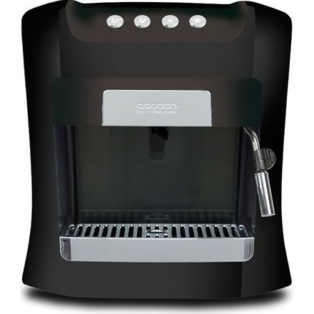 Máquina de funcionamiento con café en cápsulas: Catálogo de Sur Vending Coffee S.L. Máquina de funcionamiento con café en cápsulas: Catálogo de Sur Vending Coffee S.L.