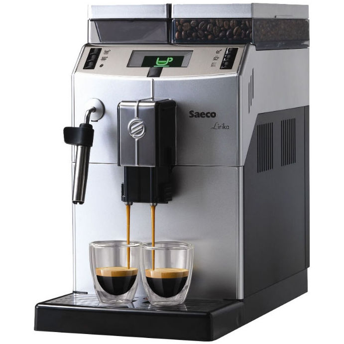Máquina de café Lirika: Catálogo de Sur Vending Coffee S.L. Máquina de café Lirika: Catálogo de Sur Vending Coffee S.L.