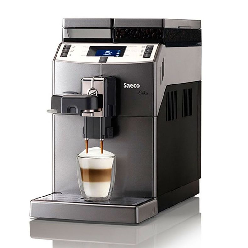 Máquina de café Lirika: Catálogo de Sur Vending Coffee S.L. Máquina de café Lirika: Catálogo de Sur Vending Coffee S.L.