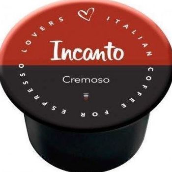 INCANTO CREMOSO: CAFE EN GRANO PARA HOSTELERIA de Sur Vending Coffee S.L. INCANTO CREMOSO: CAFE EN GRANO PARA HOSTELERIA de Sur Vending Coffee S.L.