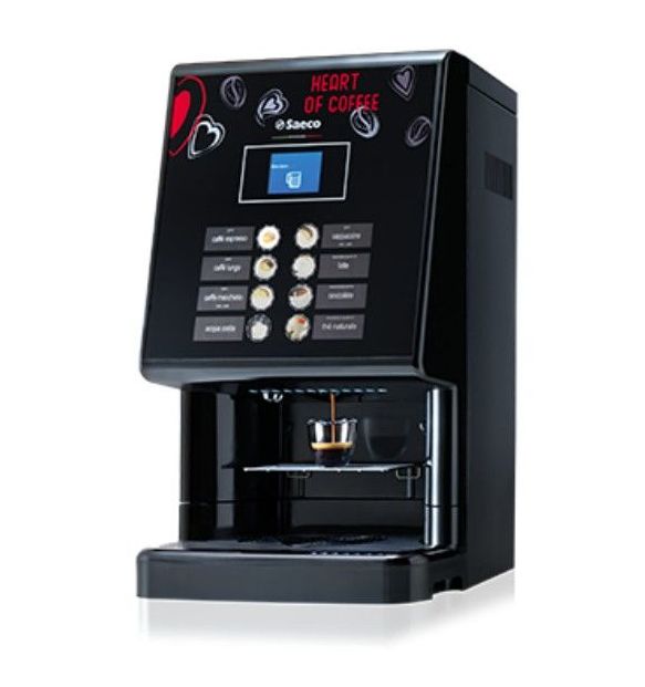 Máquina de cafe: CAFE EN GRANO PARA HOSTELERIA de Sur Vending Coffee S.L. Máquina de cafe: CAFE EN GRANO PARA HOSTELERIA de Sur Vending Coffee S.L.