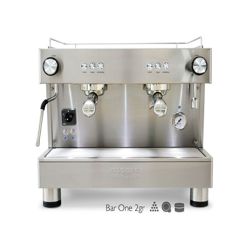 Máquina para oficinas y hogar: Catálogo de Sur Vending Coffee S.L. Máquina para oficinas y hogar: Catálogo de Sur Vending Coffee S.L.