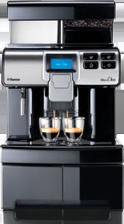 AULIKA : Catálogo de Sur Vending Coffee S.L. AULIKA : Catálogo de Sur Vending Coffee S.L.