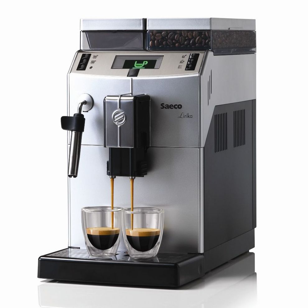 LIRIKA: Catálogo de Sur Vending Coffee S.L. LIRIKA: Catálogo de Sur Vending Coffee S.L.