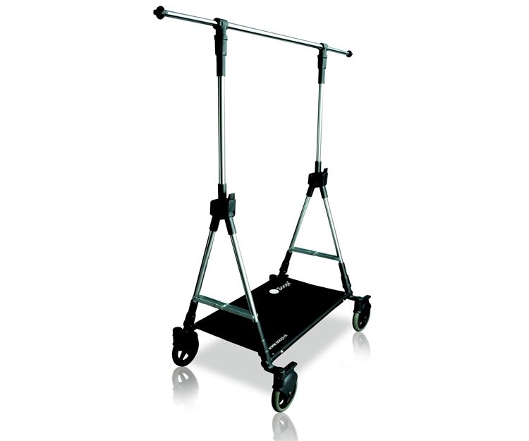 Soopl Fashion Trolley: Catálogo de Antcal, S.A. Soopl Fashion Trolley: Catálogo de Antcal, S.A.