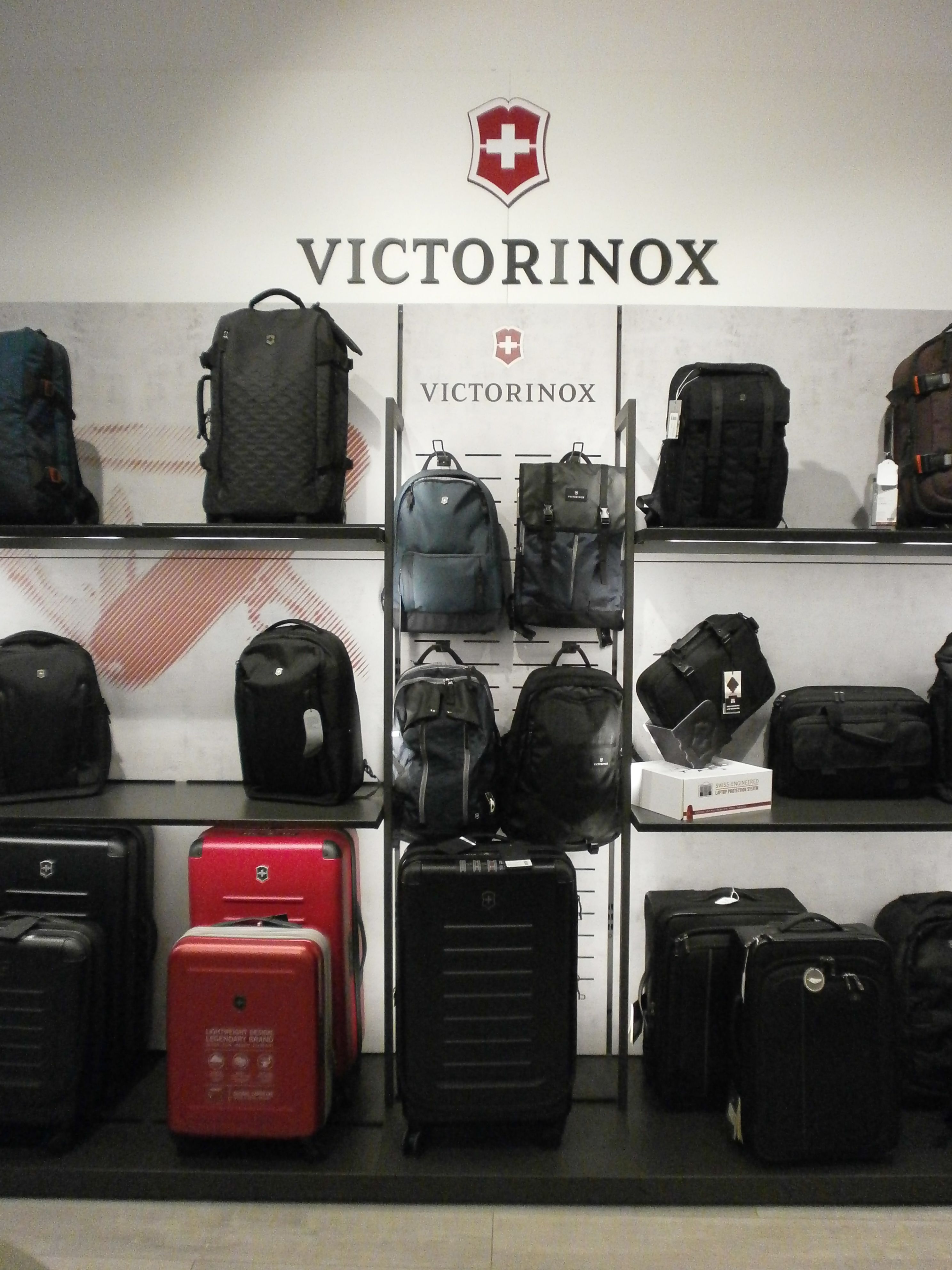 Maletas Victorinox Maletas Victorinox