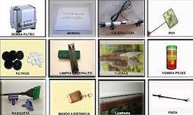 Venta de Acuarios: Nuestros trabajos de Ca la Ruth Grooming Venta de Acuarios: Nuestros trabajos de Ca la Ruth Grooming