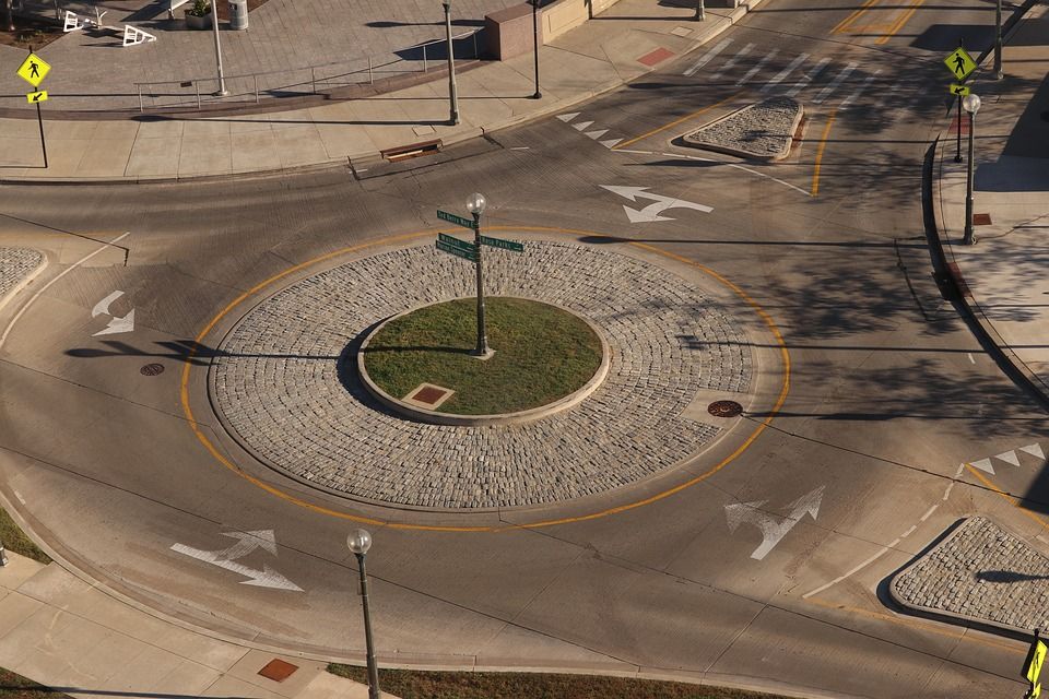 Obra pública: Servicios de Pere Giralt Sagrera, S.A. Obra pública: Servicios de Pere Giralt Sagrera, S.A.