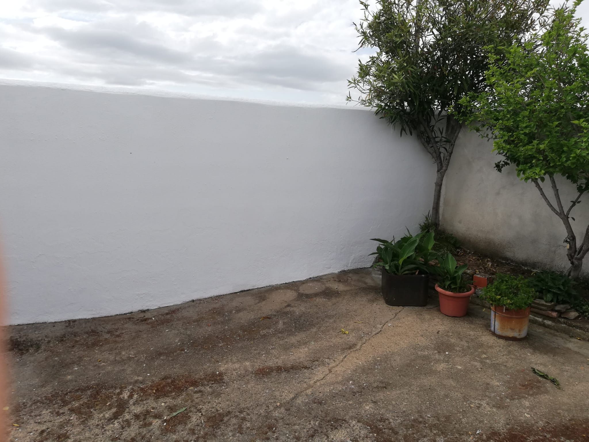 Pintado de exteriores en Salamanca