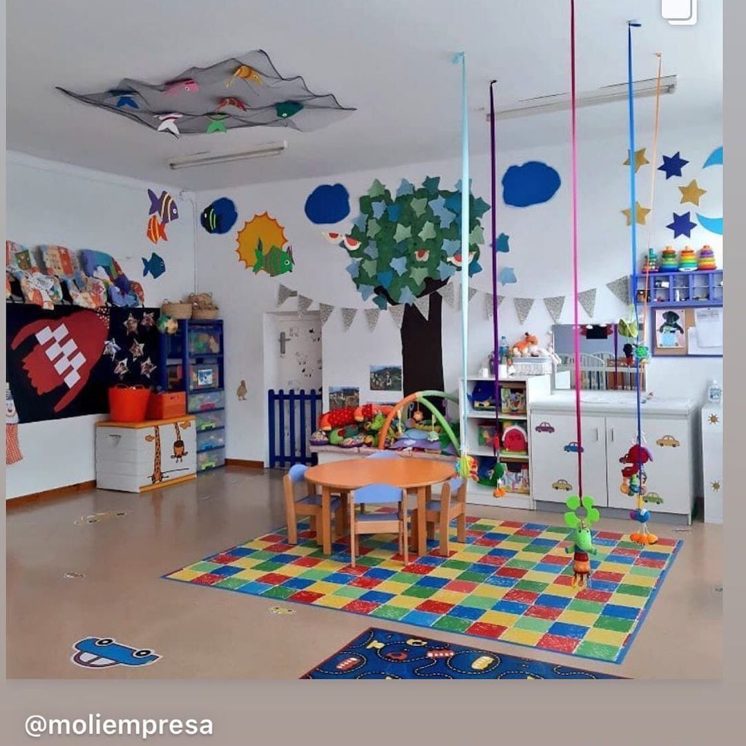 Calendario Escolar 2020-2021: Servicios de Llar d'Infants Patufet Calendario Escolar 2020-2021: Servicios de Llar d'Infants Patufet